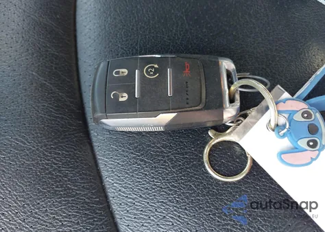 2022 Ram 2500 Tradesman 4X4 6'4 Box from USA, damaged, VIN 3C6UR5CL5NG126486